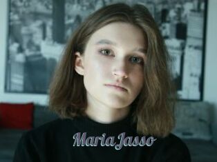 MariaJasso