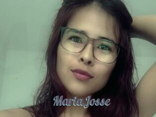 MariaJosse