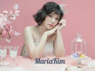 MariaKim