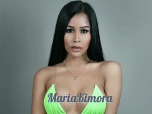 MariaKimora