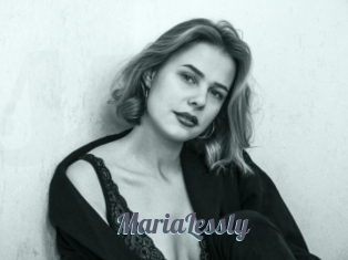 MariaLessly