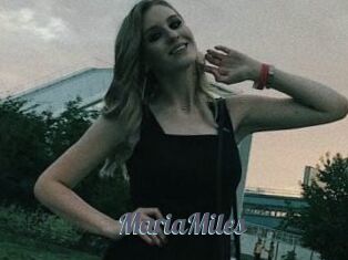 MariaMiles