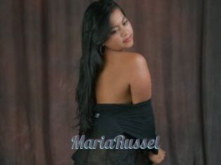 MariaRussel