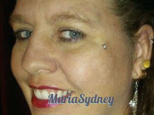 Maria_Sydney