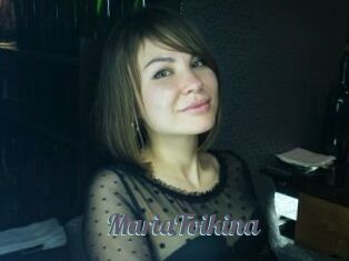 MariaToikina