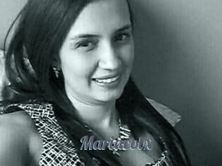 Mariacolx