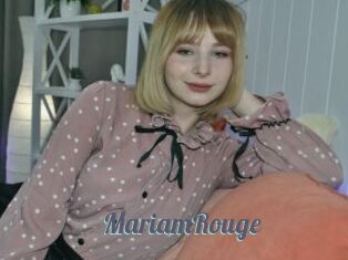 MariamRouge