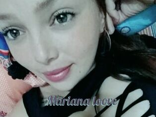 Mariana_loove