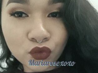Mariarosexoxo