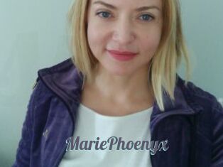 MariePhoenyx