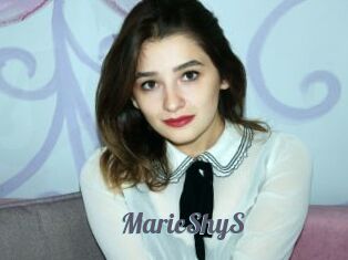 MarieShyS