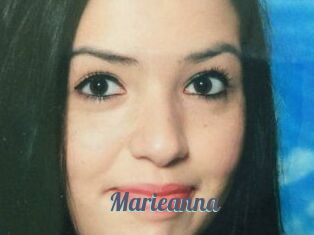 Marieanna