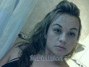 Mariedulcet