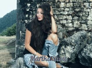 MarikaShow