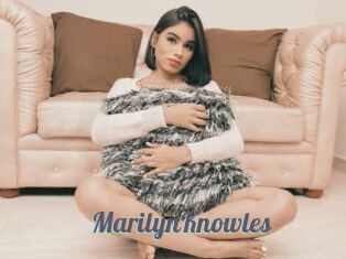 MarilynKnowles