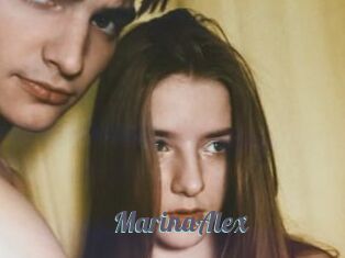 MarinaAlex