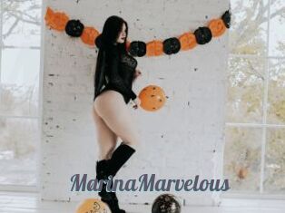MarinaMarvelous