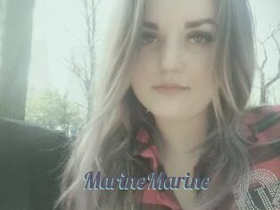 MarineMarine
