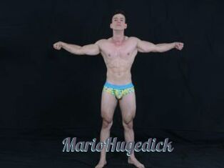 MarioHugedick
