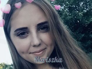 Mariszka