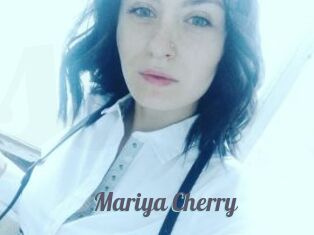 Mariya_Cherry