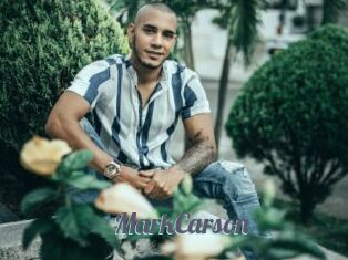 MarkCarson