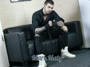 MarkMaty