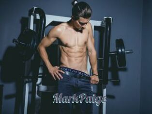 MarkPaige