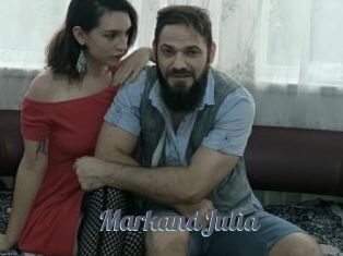 MarkandJulia