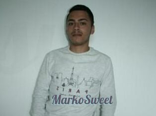 MarkoSweet