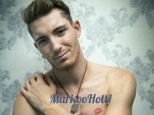 MarkooHott1