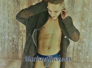 MarkusThonson