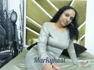 Markyhost