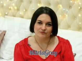 MarlaGray
