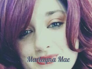 Marlayna_Mae