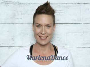 MarlenaDance