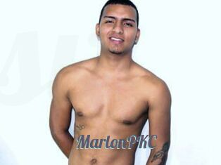 MarlonPKC