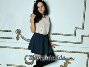 Marmaladde