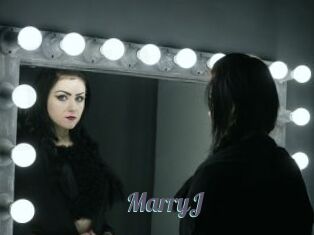 MarryJ