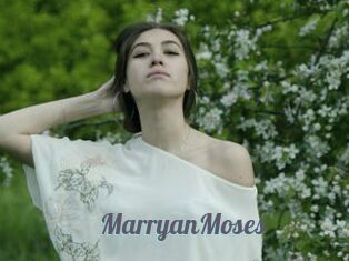 MarryanMoses