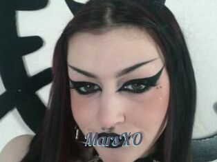 MarsXO