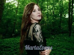 MartaEvans