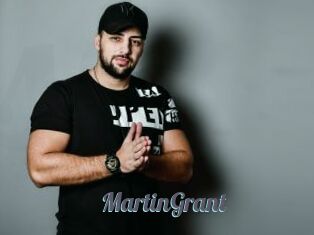 MartinGrant