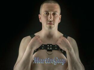 MartinGuy
