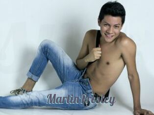 MartinPresley
