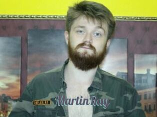 MartinRay