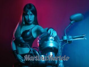 MartinaMartelo