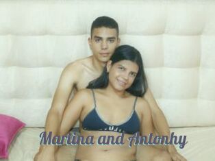 Martina_and_Antonhy