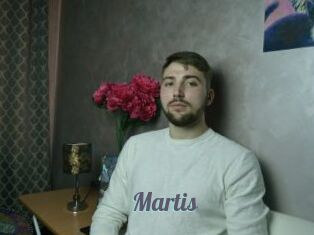 Martis