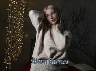 MaryBarnes